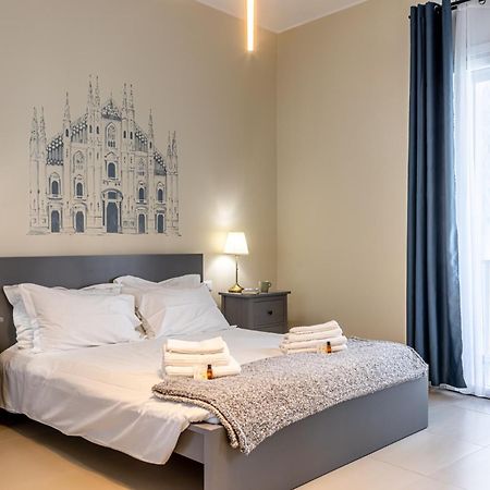 شقة Boccaccio'S Flats ميلان المظهر الخارجي الصورة